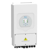 DEYE 5KW - Single phase - Hybrid inverter - Output Voltage 220V - 50 HZ - SUN-5K-SG01LP1-EU- Rosen Solar Energy